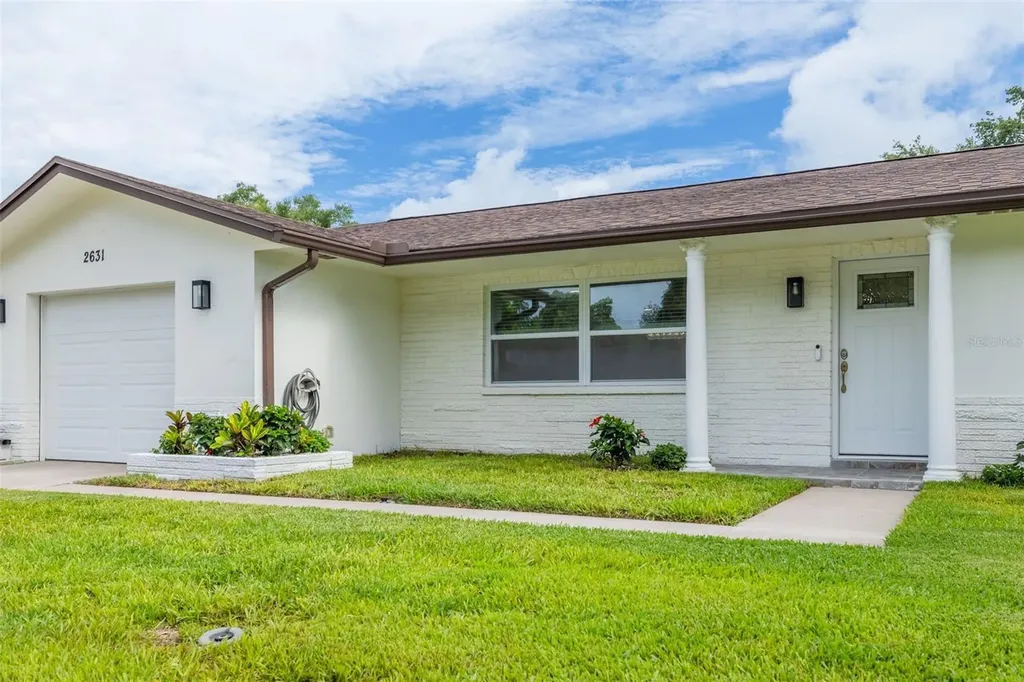 2631 Oakbrook Drive Largo FL 33770