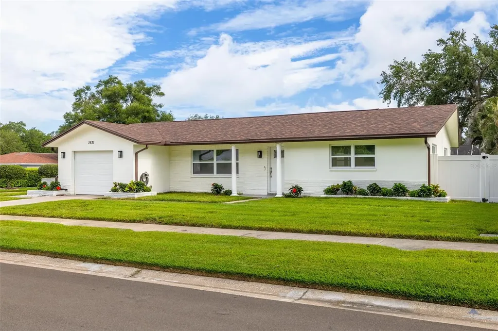 2631 Oakbrook Drive Largo FL 33770