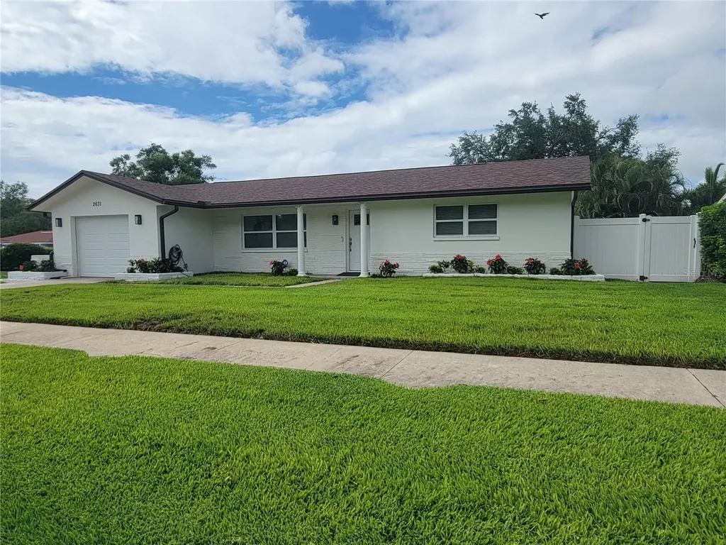2631 Oakbrook Drive Largo FL 33770