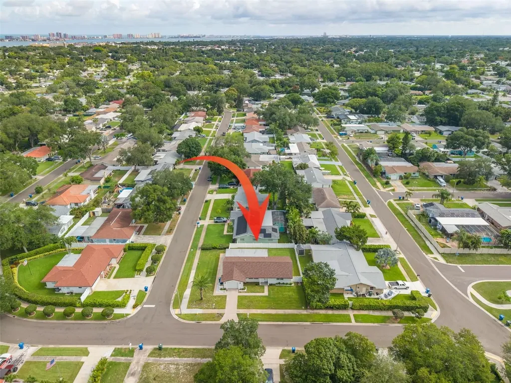 2631 Oakbrook Drive Largo FL 33770