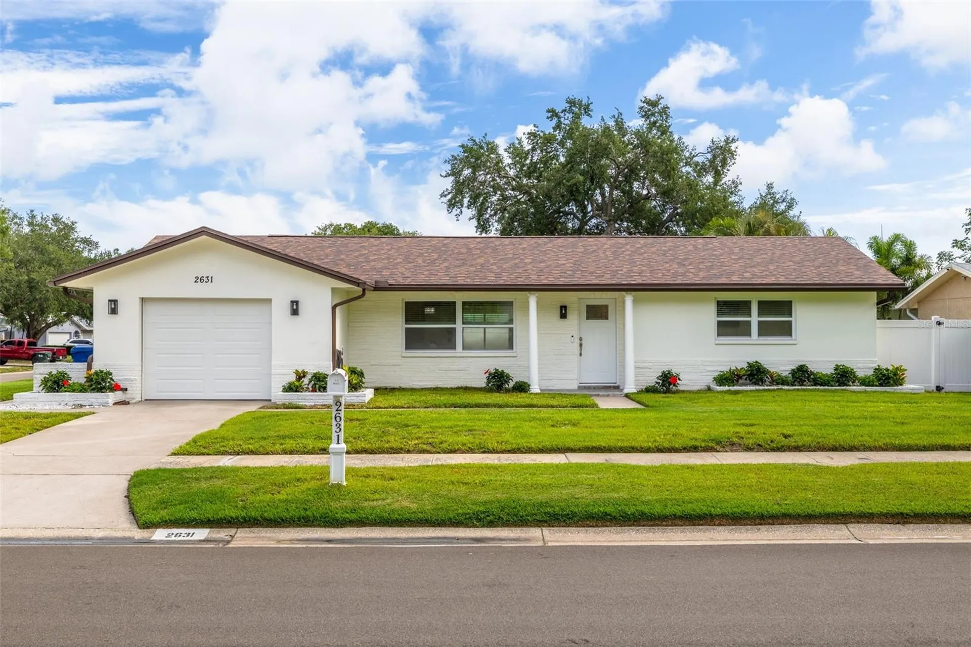 2631 Oakbrook Drive Largo FL 33770