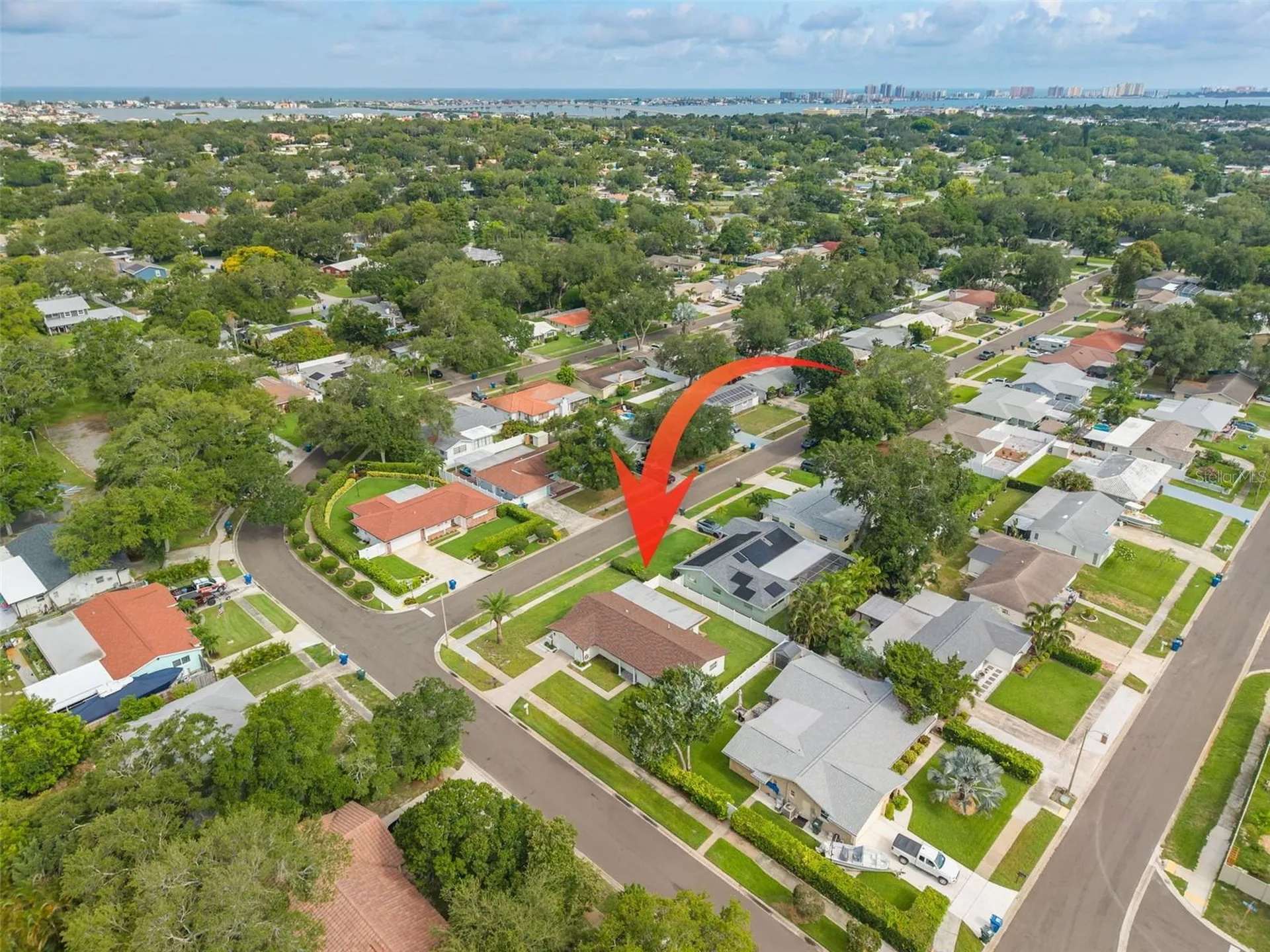 2631 Oakbrook Drive Largo FL 33770