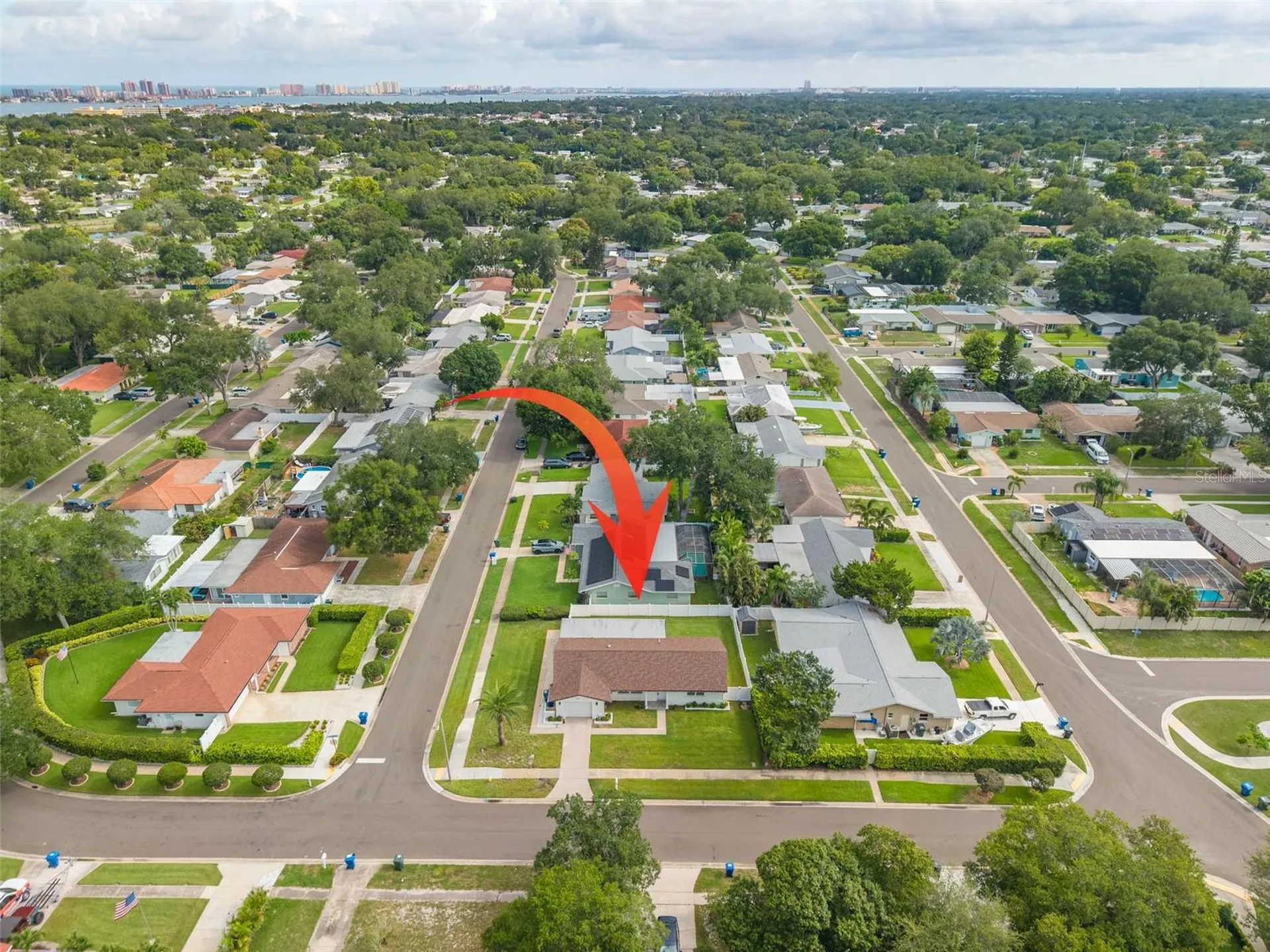 2631 Oakbrook Drive Largo FL 33770