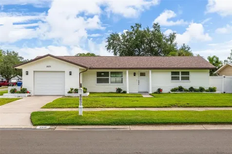 2631 Oakbrook Drive Largo FL 33770