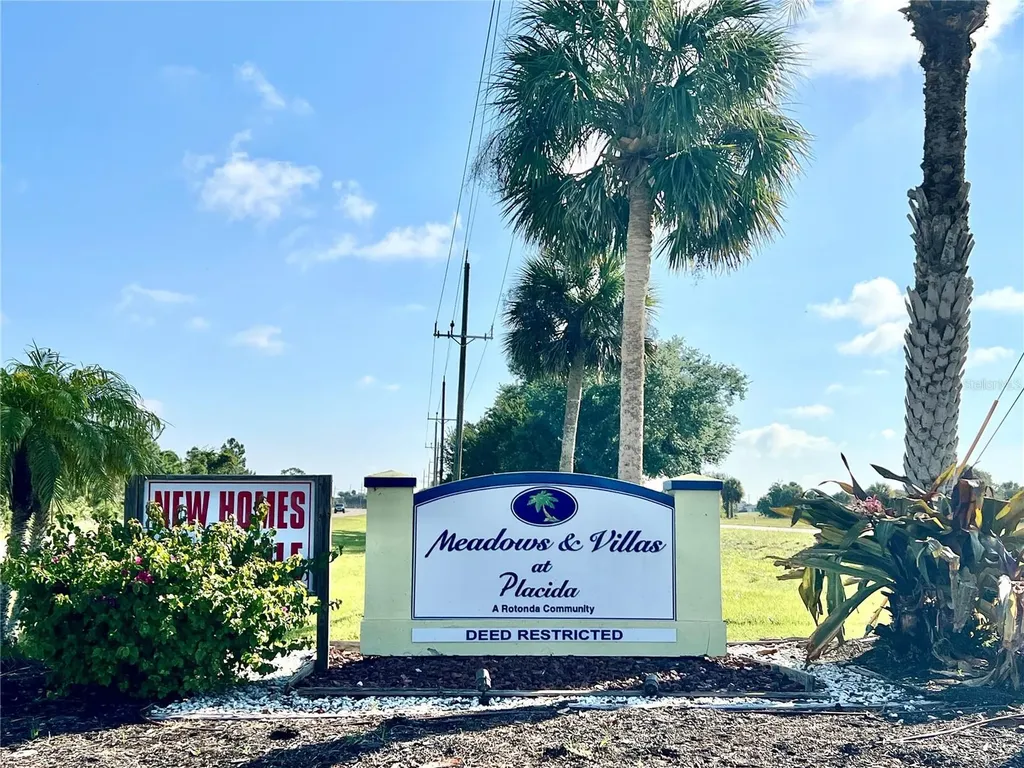 13 Mango Court Placida FL 33946