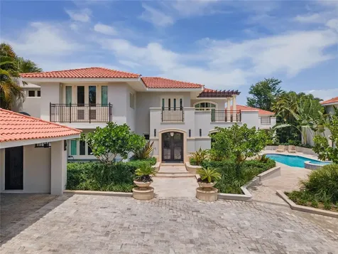 446 Dorado Beach East Dorado PR 00646