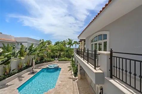 446 Dorado Beach East Dorado PR 00646