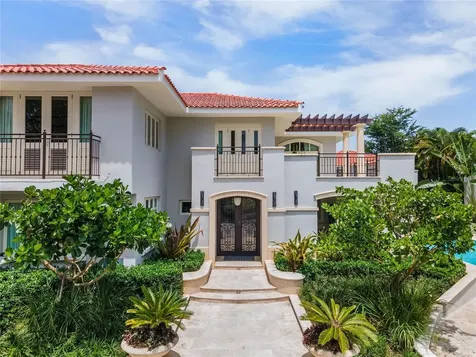 446 Dorado Beach East Dorado PR 00646