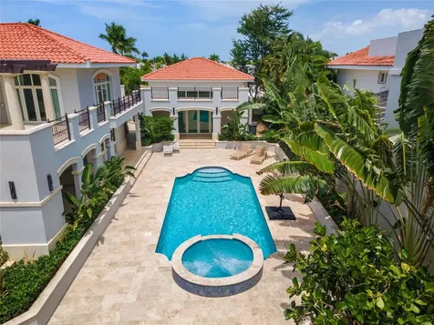 446 Dorado Beach East Dorado PR 00646