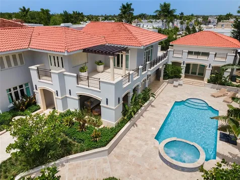 446 Dorado Beach East Dorado PR 00646