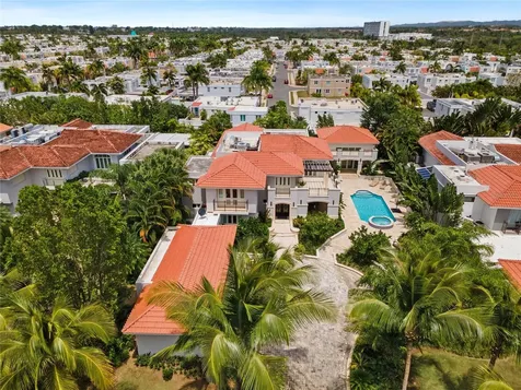446 Dorado Beach East Dorado PR 00646