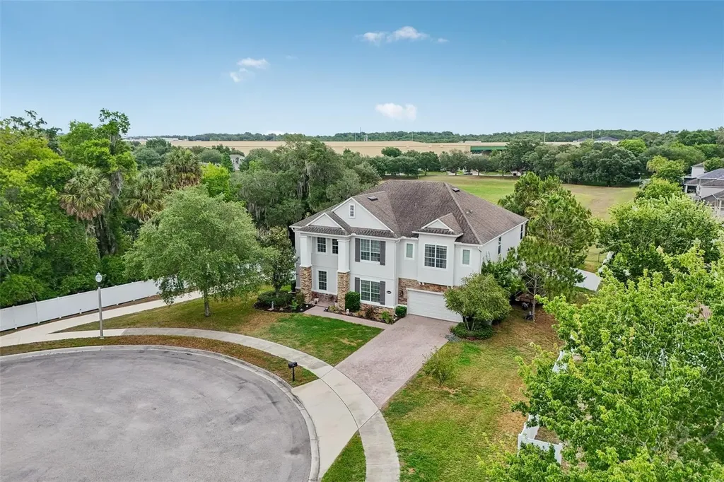 3184 Park Meadow Drive Apopka FL 32703