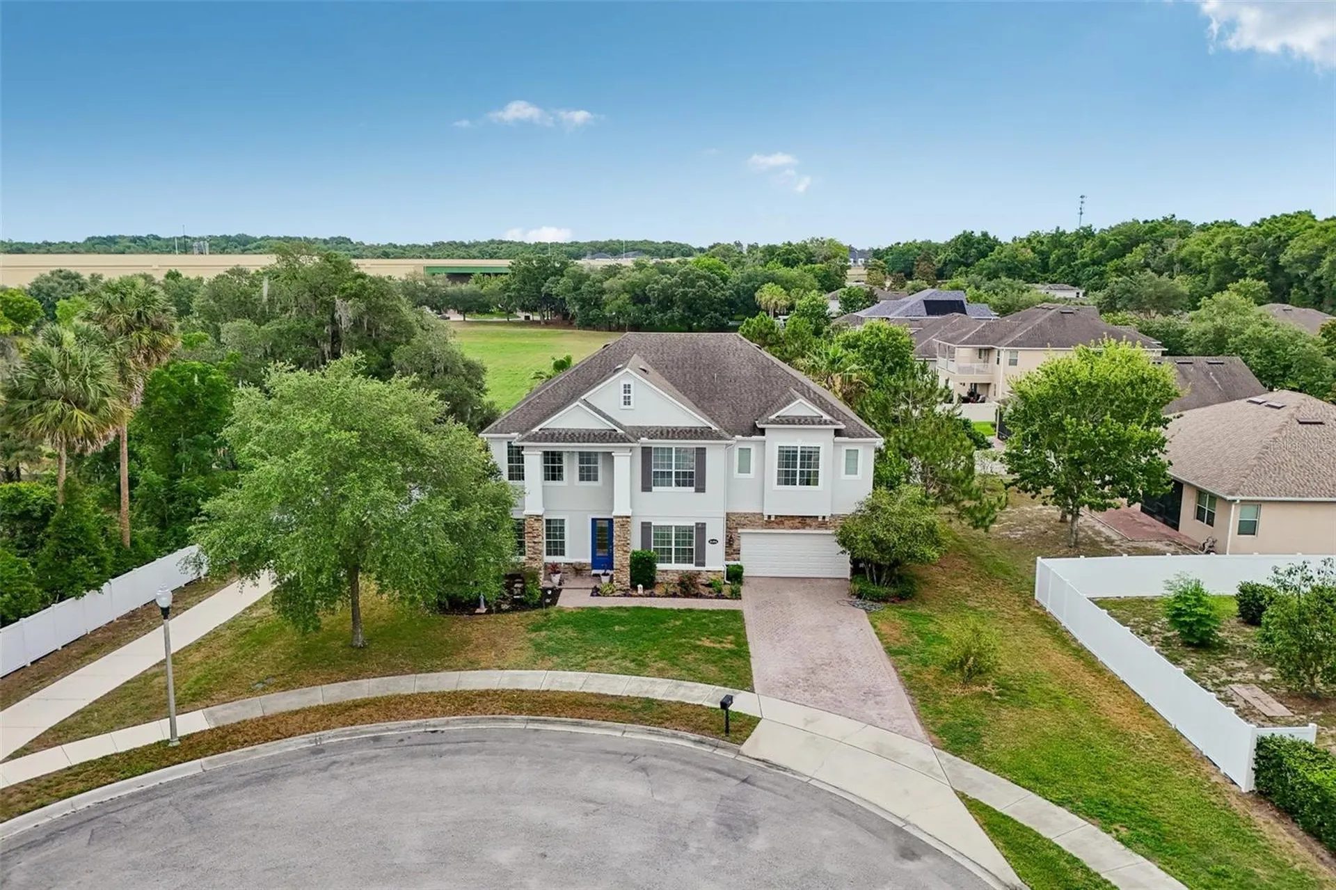3184 Park Meadow Drive Apopka FL 32703