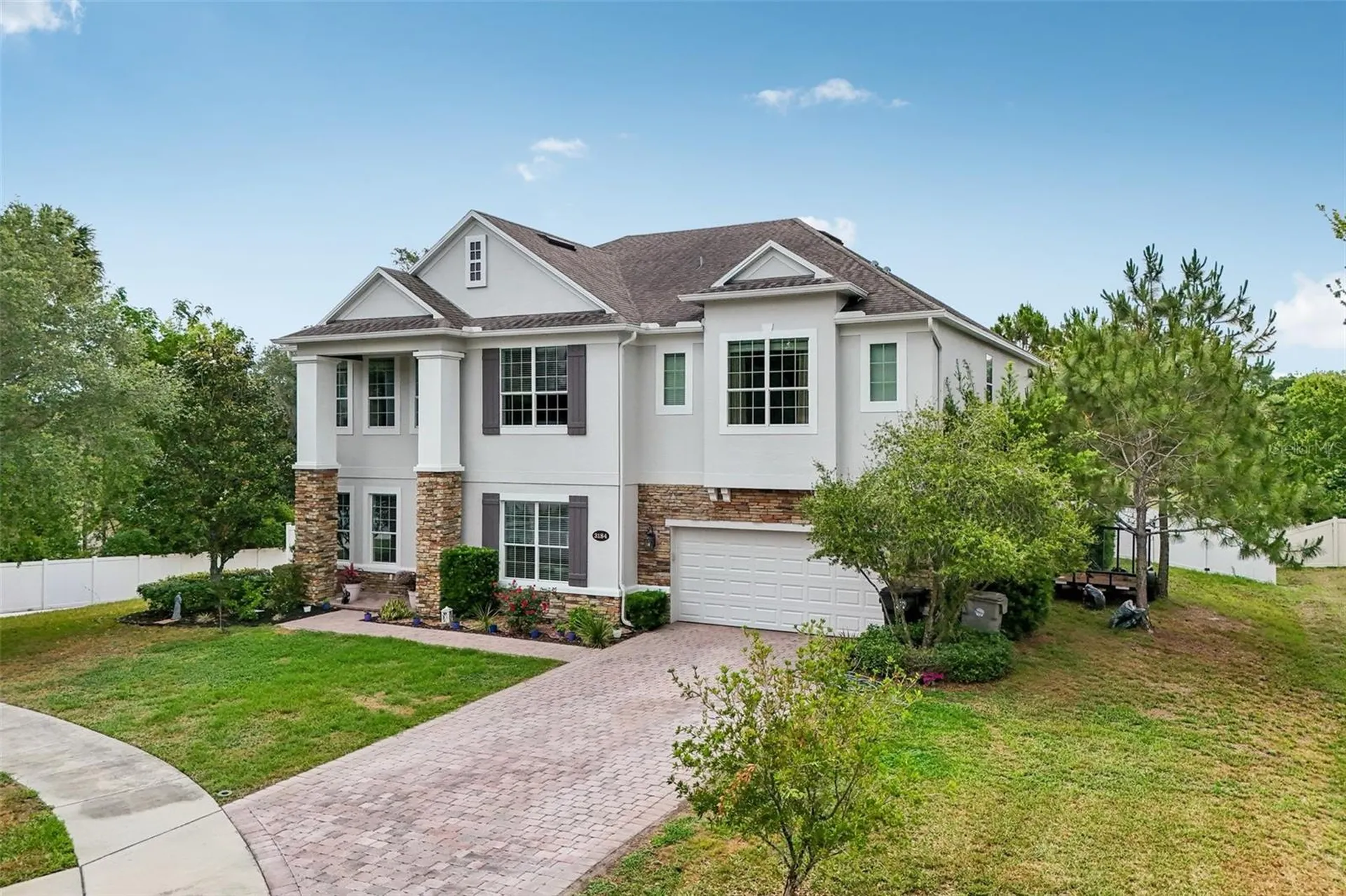 3184 Park Meadow Drive Apopka FL 32703