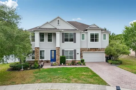 3184 Park Meadow Drive Apopka FL 32703