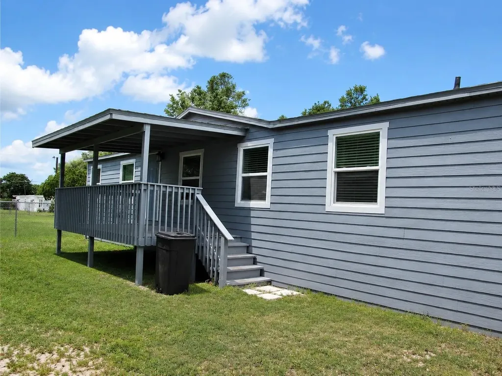 4517 La Force Street Zephyrhills FL 33542