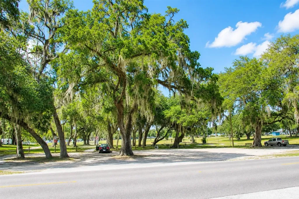 4517 La Force Street Zephyrhills FL 33542