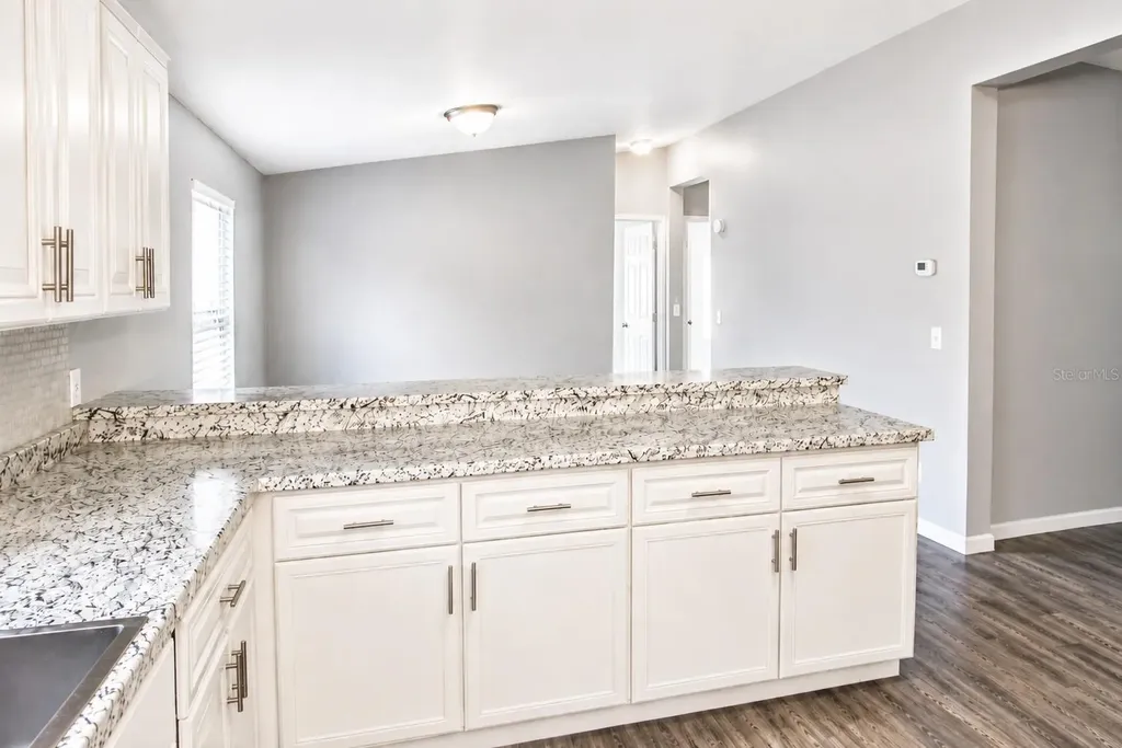 4517 La Force Street Zephyrhills FL 33542