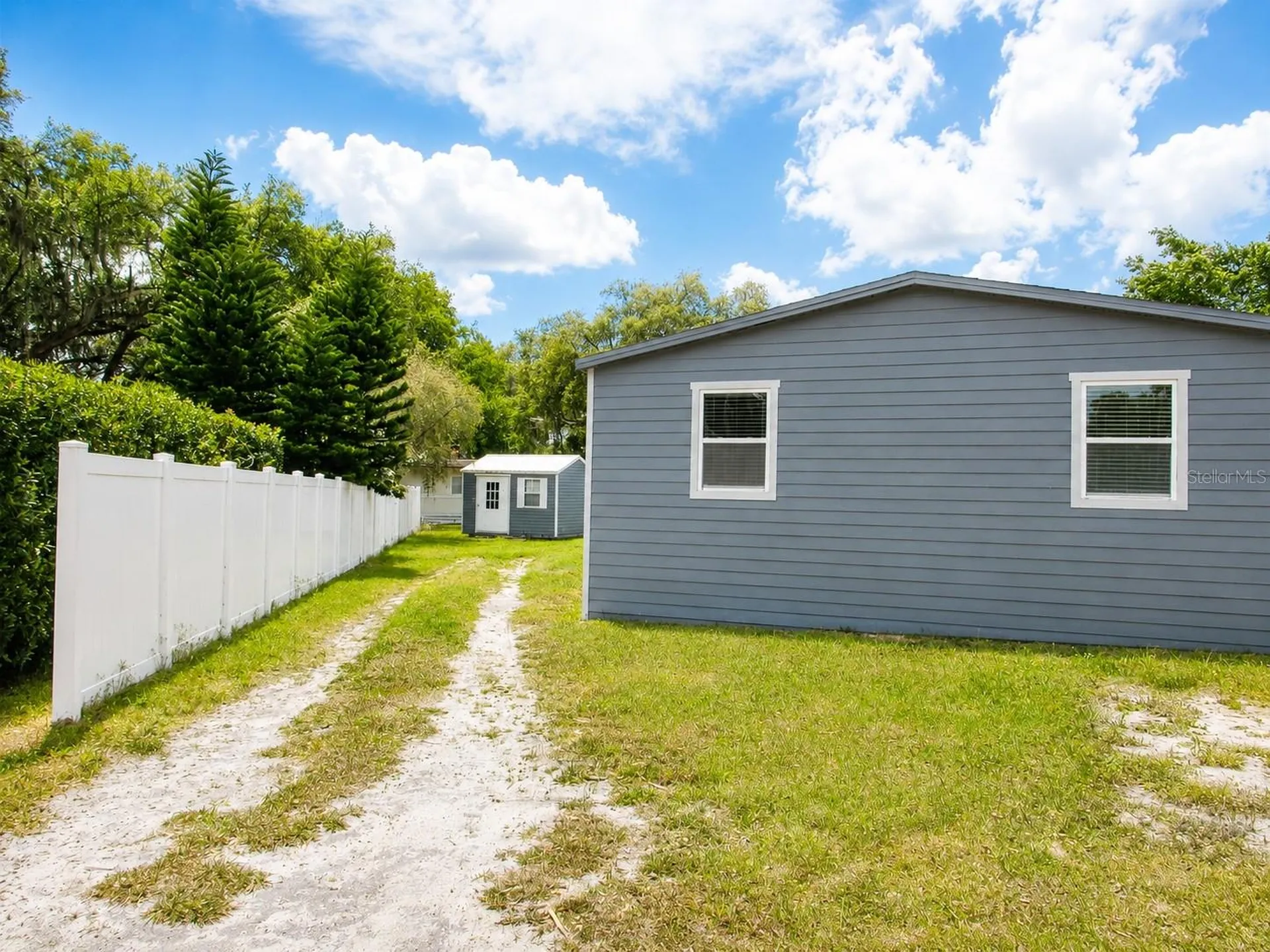 4517 La Force Street Zephyrhills FL 33542