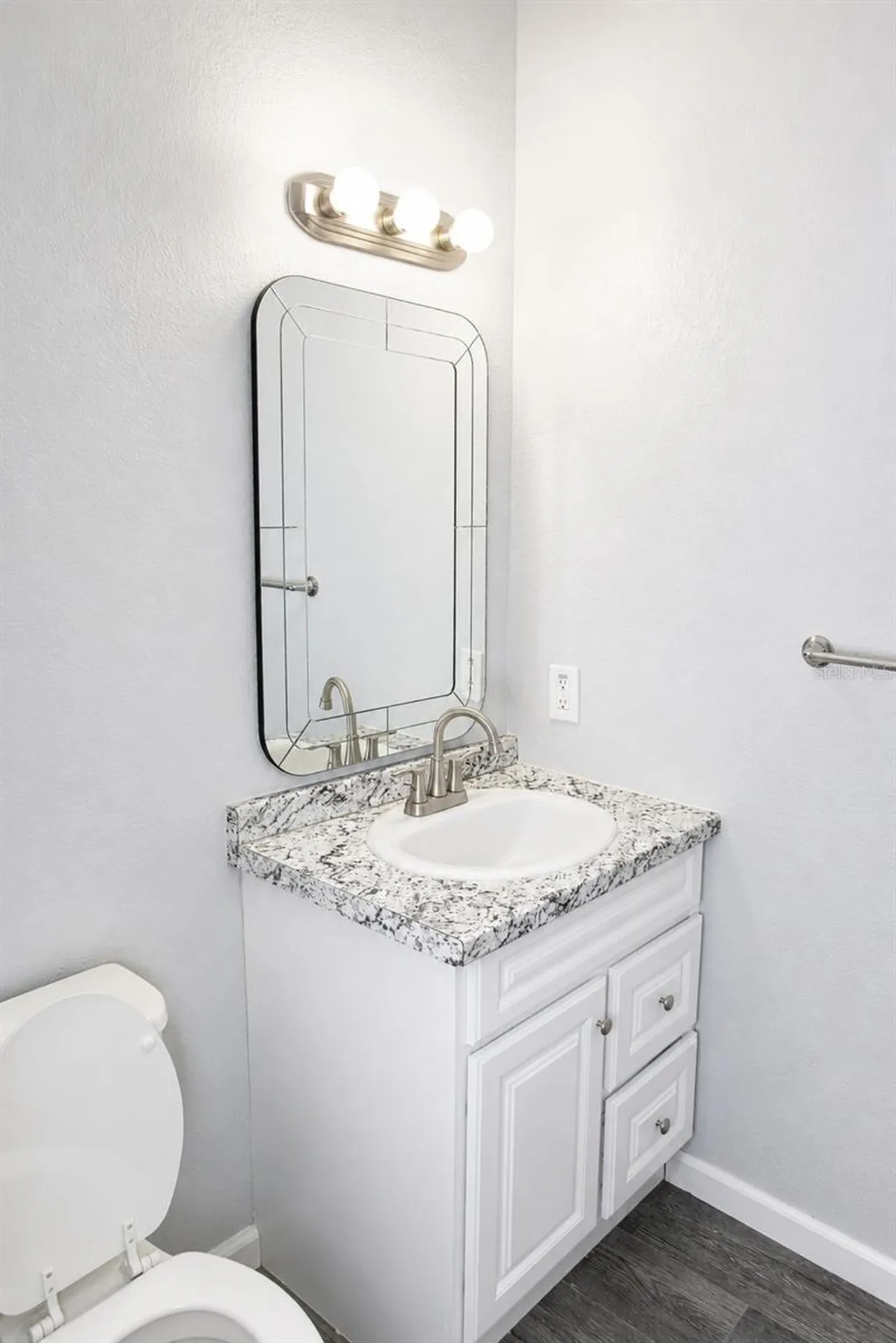 4517 La Force Street Zephyrhills FL 33542