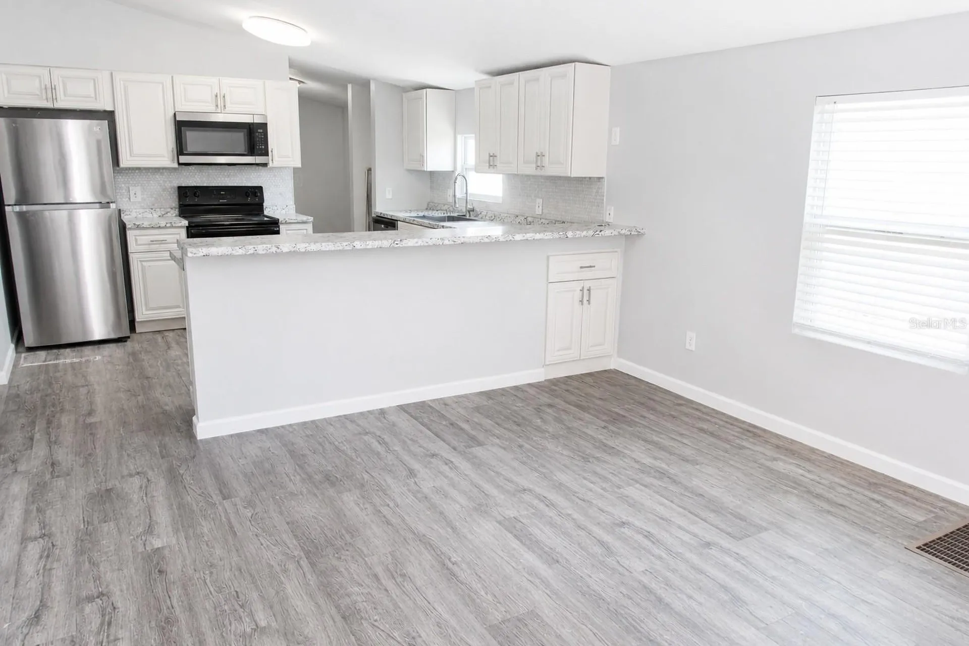 4517 La Force Street Zephyrhills FL 33542