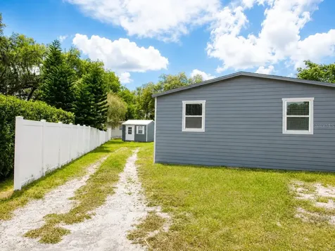 4517 La Force Street Zephyrhills FL 33542