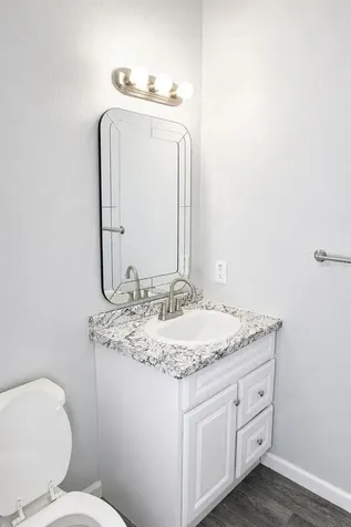 4517 La Force Street Zephyrhills FL 33542