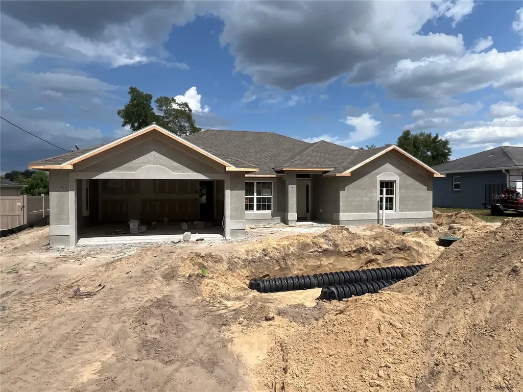15691 SE 97th Avenue Summerfield FL 34491