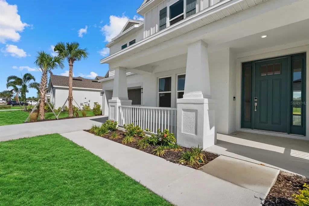 16435 Star Grass Circle Bradenton FL 34211