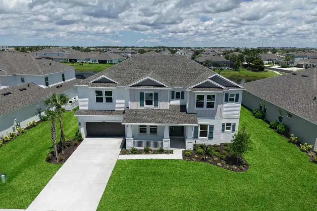 16435 Star Grass Circle Bradenton FL 34211
