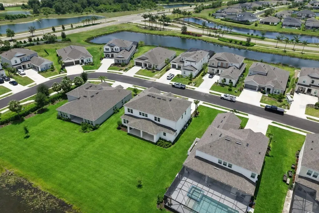 16435 Star Grass Circle Bradenton FL 34211