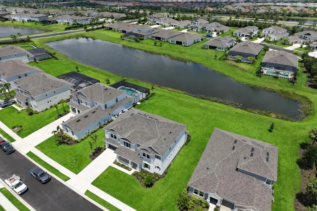 16435 Star Grass Circle Bradenton FL 34211