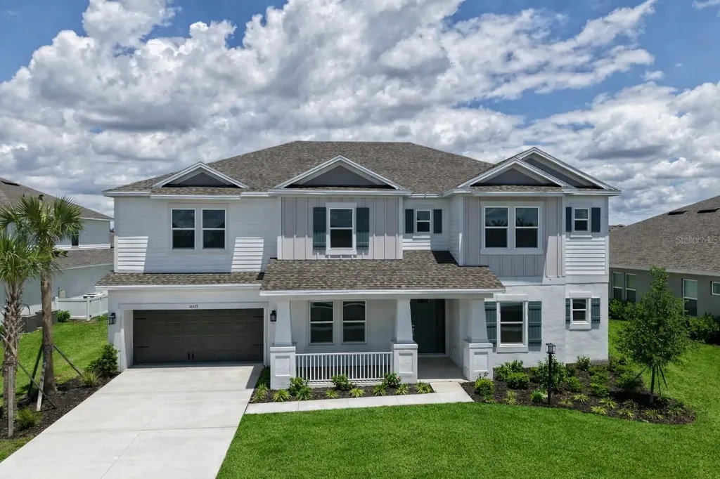 16435 Star Grass Circle Bradenton FL 34211