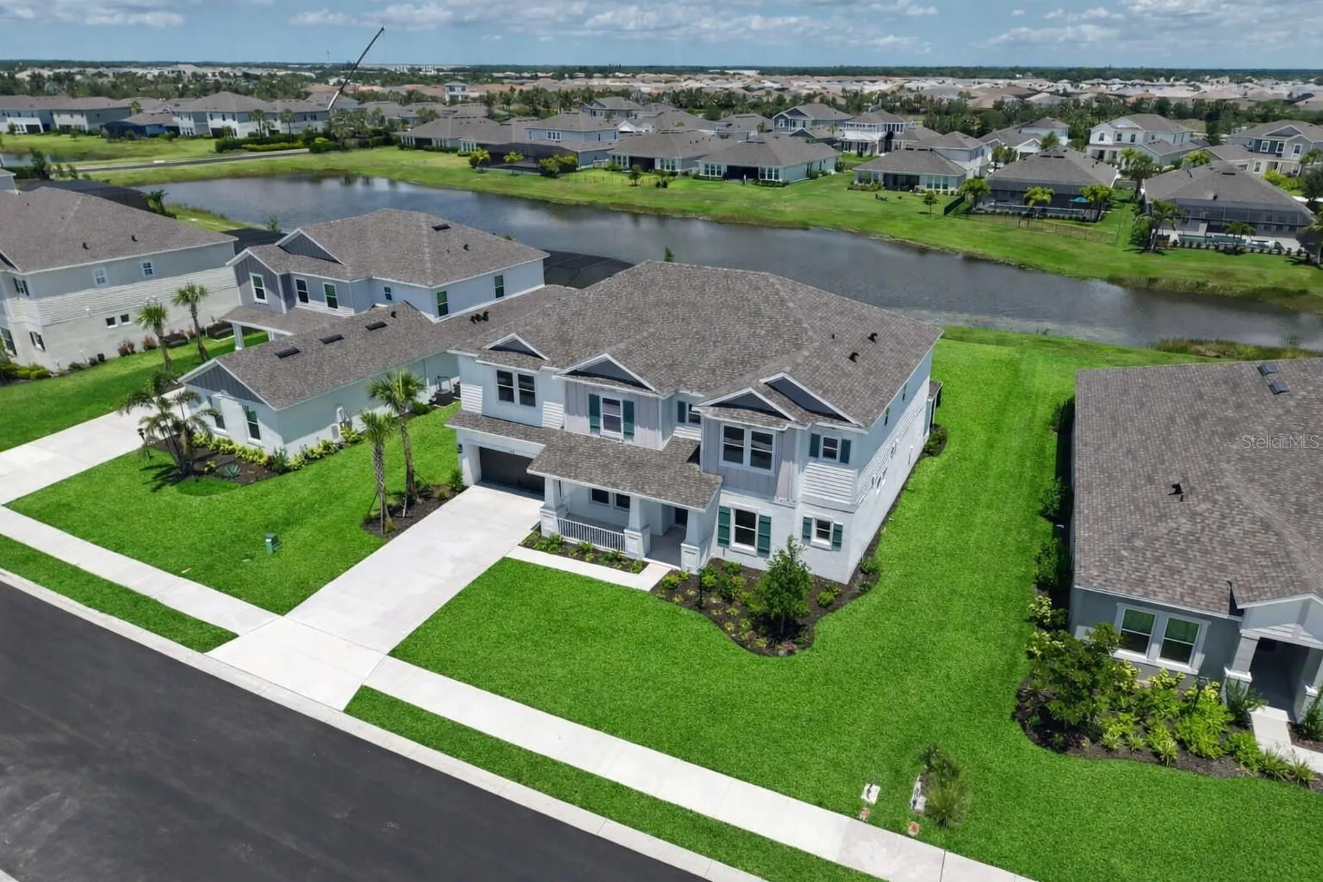 16435 Star Grass Circle Bradenton FL 34211