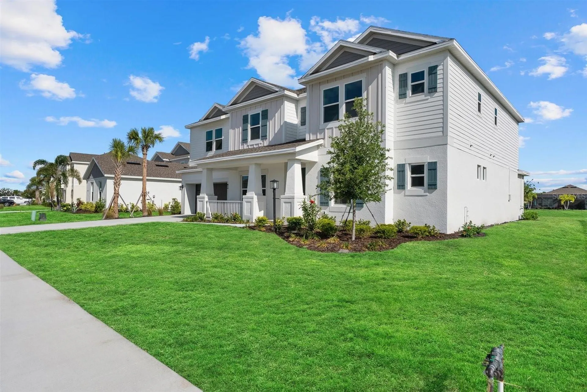 16435 Star Grass Circle Bradenton FL 34211