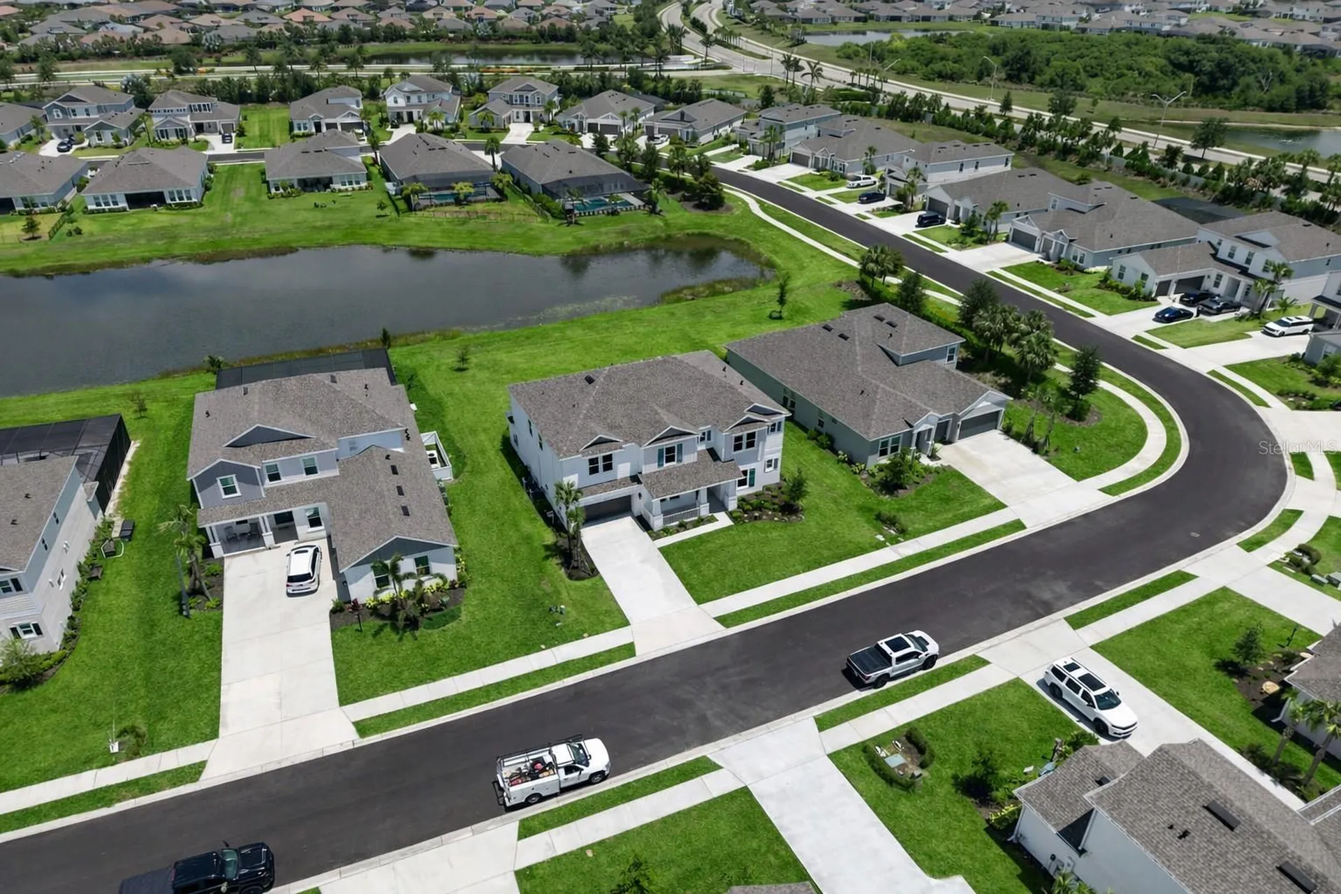 16435 Star Grass Circle Bradenton FL 34211