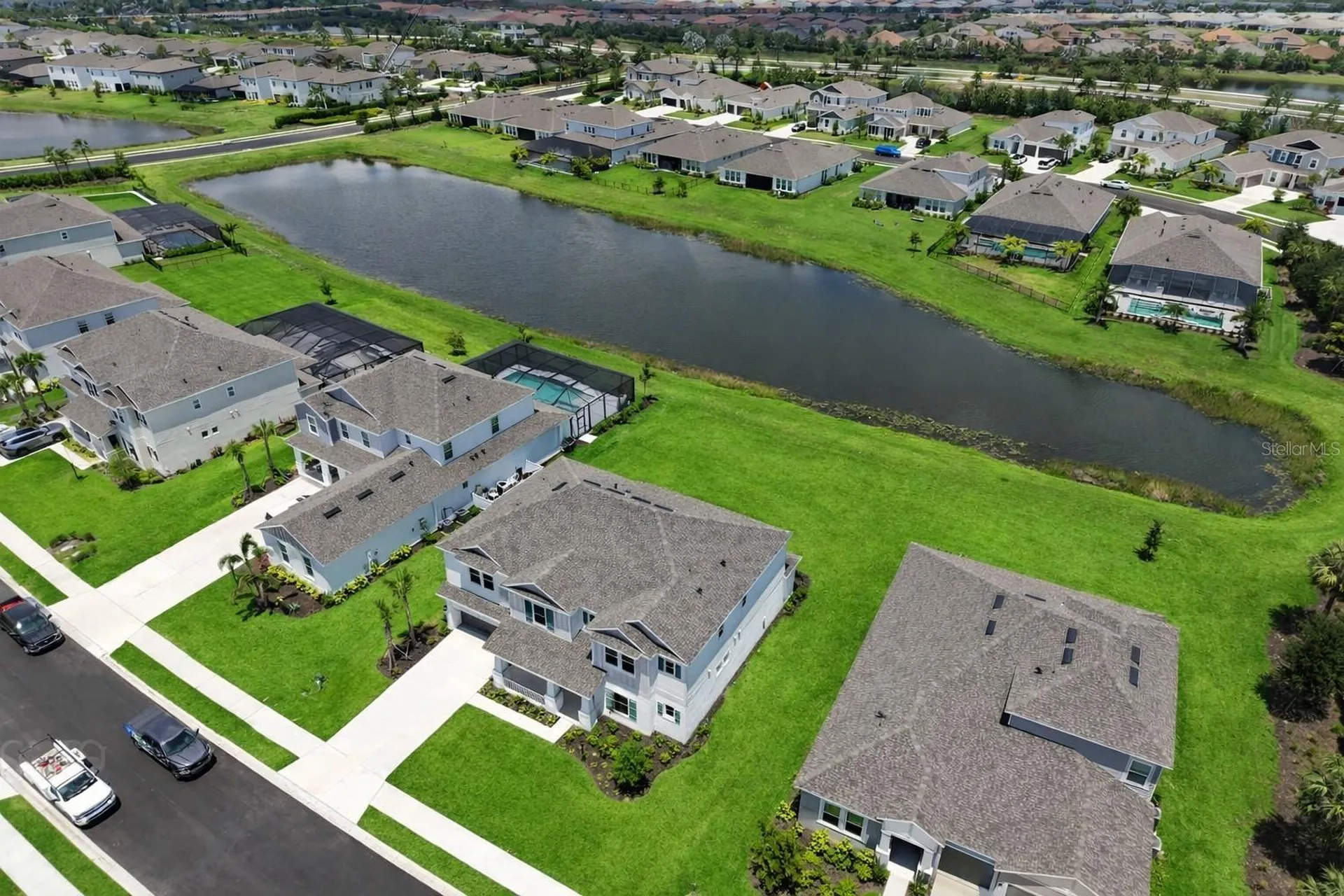 16435 Star Grass Circle Bradenton FL 34211