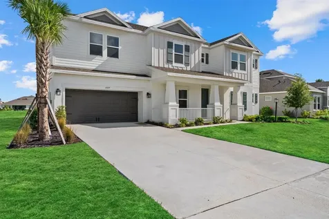 16435 Star Grass Circle Bradenton FL 34211