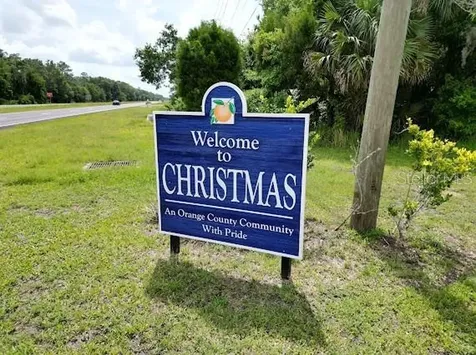 23799 E Colonial Drive Christmas FL 32709