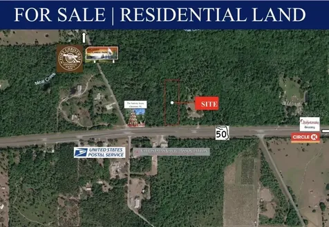 23799 E Colonial Drive Christmas FL 32709