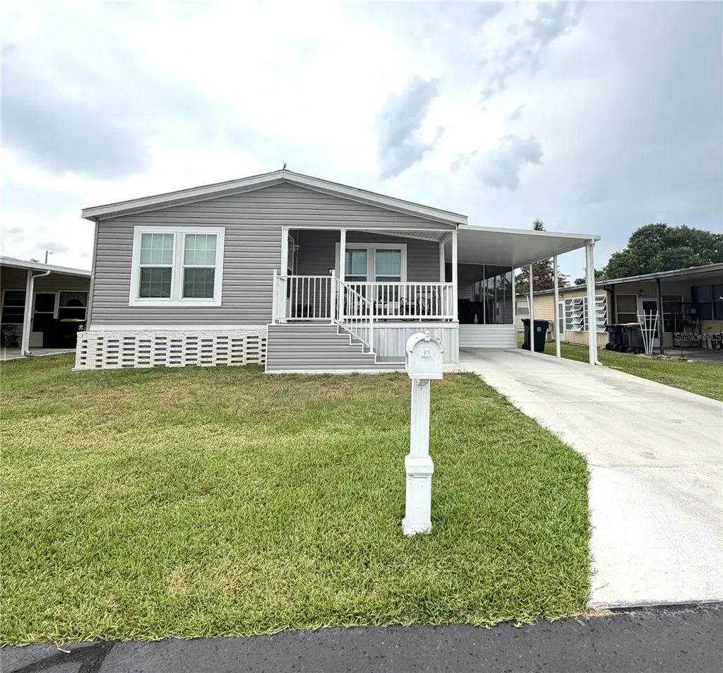 118 Jana Circle Auburndale FL 33823
