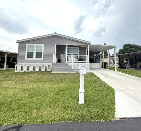 118 Jana Circle Auburndale FL 33823