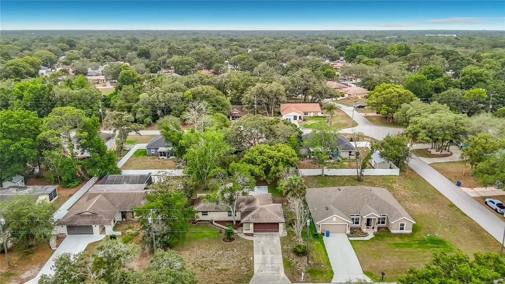 9020 Dorsey Street Spring Hill FL 34608