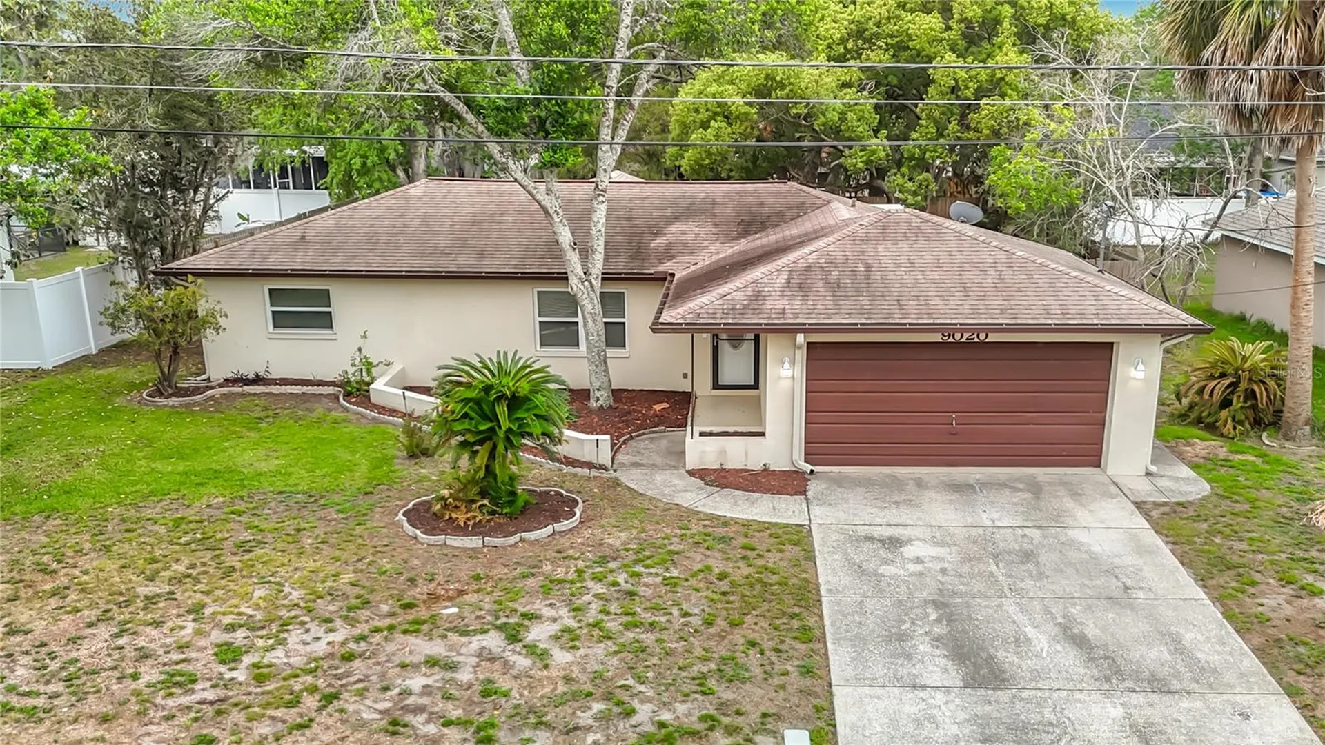 9020 Dorsey Street Spring Hill FL 34608