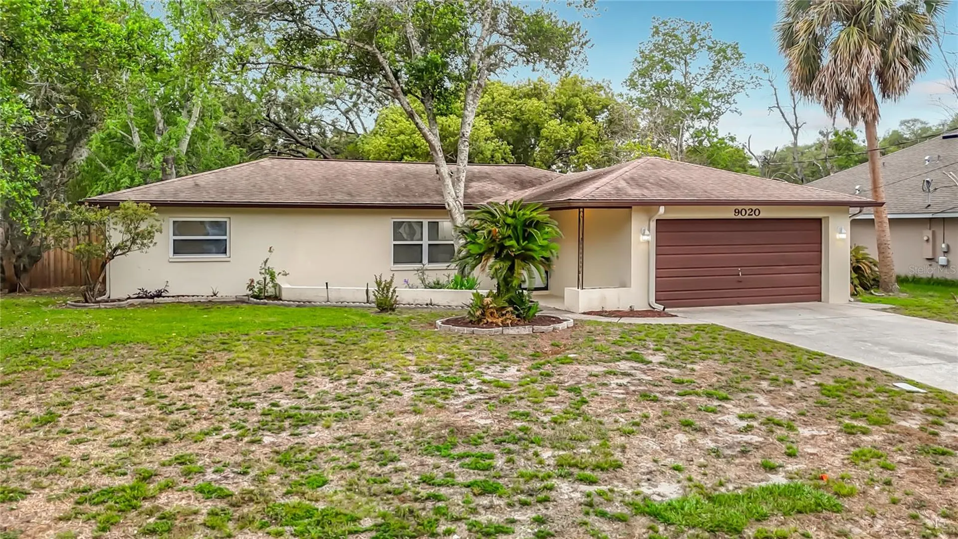 9020 Dorsey Street Spring Hill FL 34608