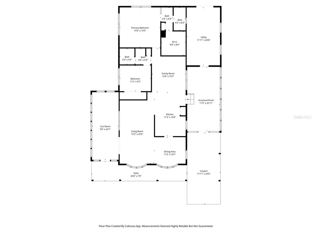 7637 Moriah Avenue Brooksville FL 34613
