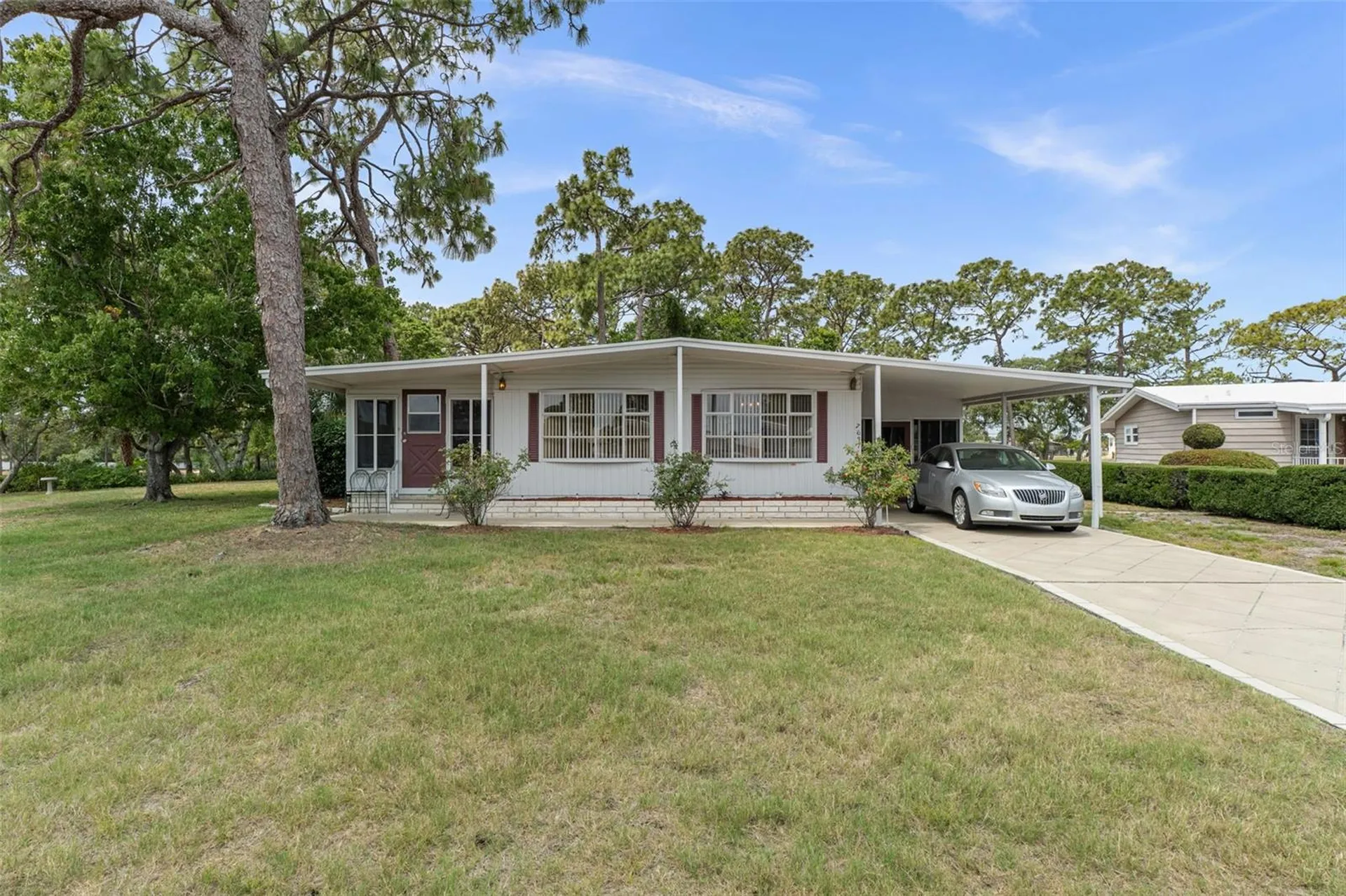 7637 Moriah Avenue Brooksville FL 34613