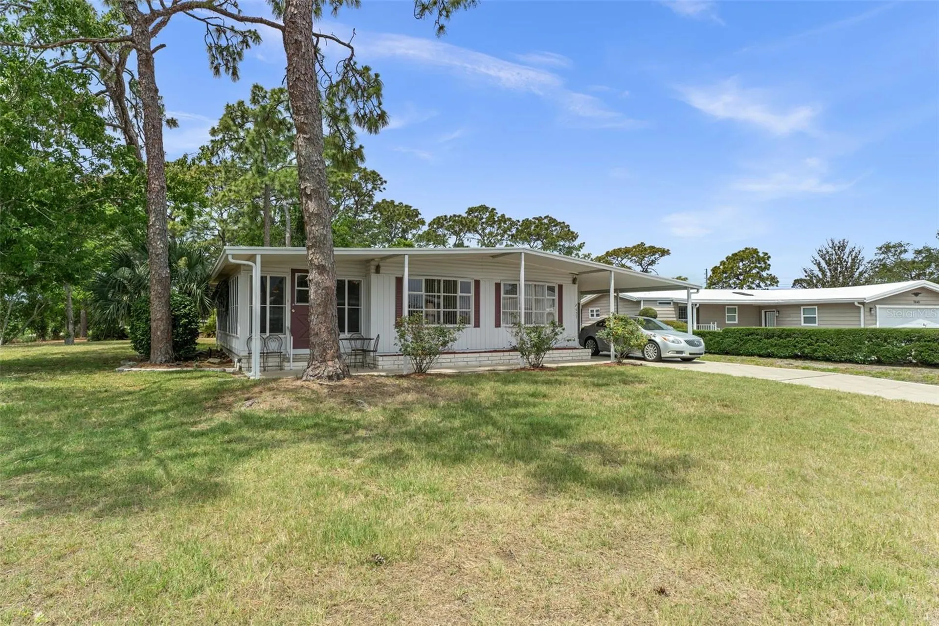 7637 Moriah Avenue Brooksville FL 34613