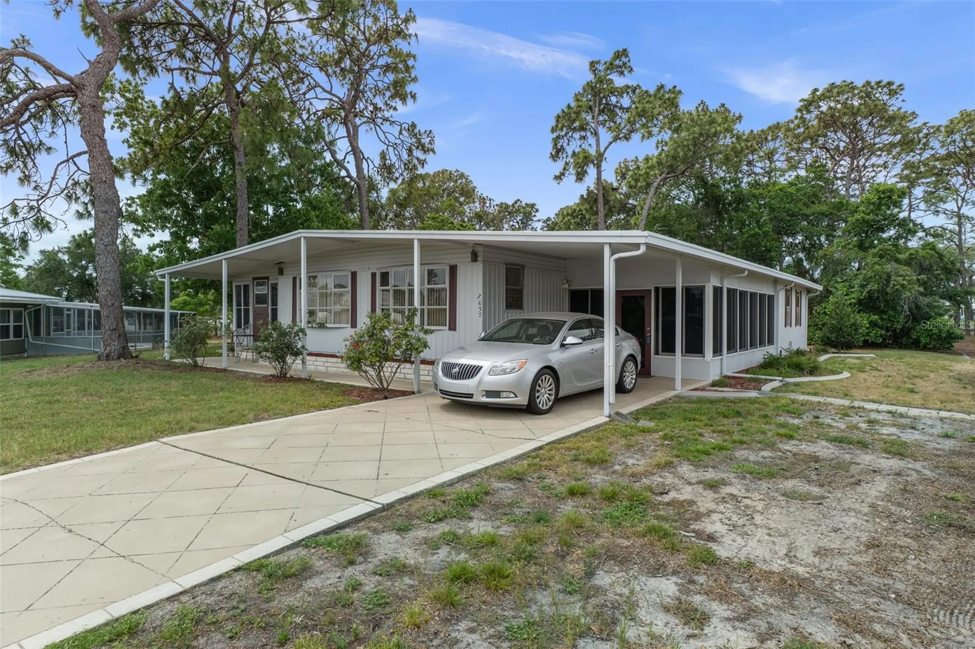 7637 Moriah Avenue Brooksville FL 34613