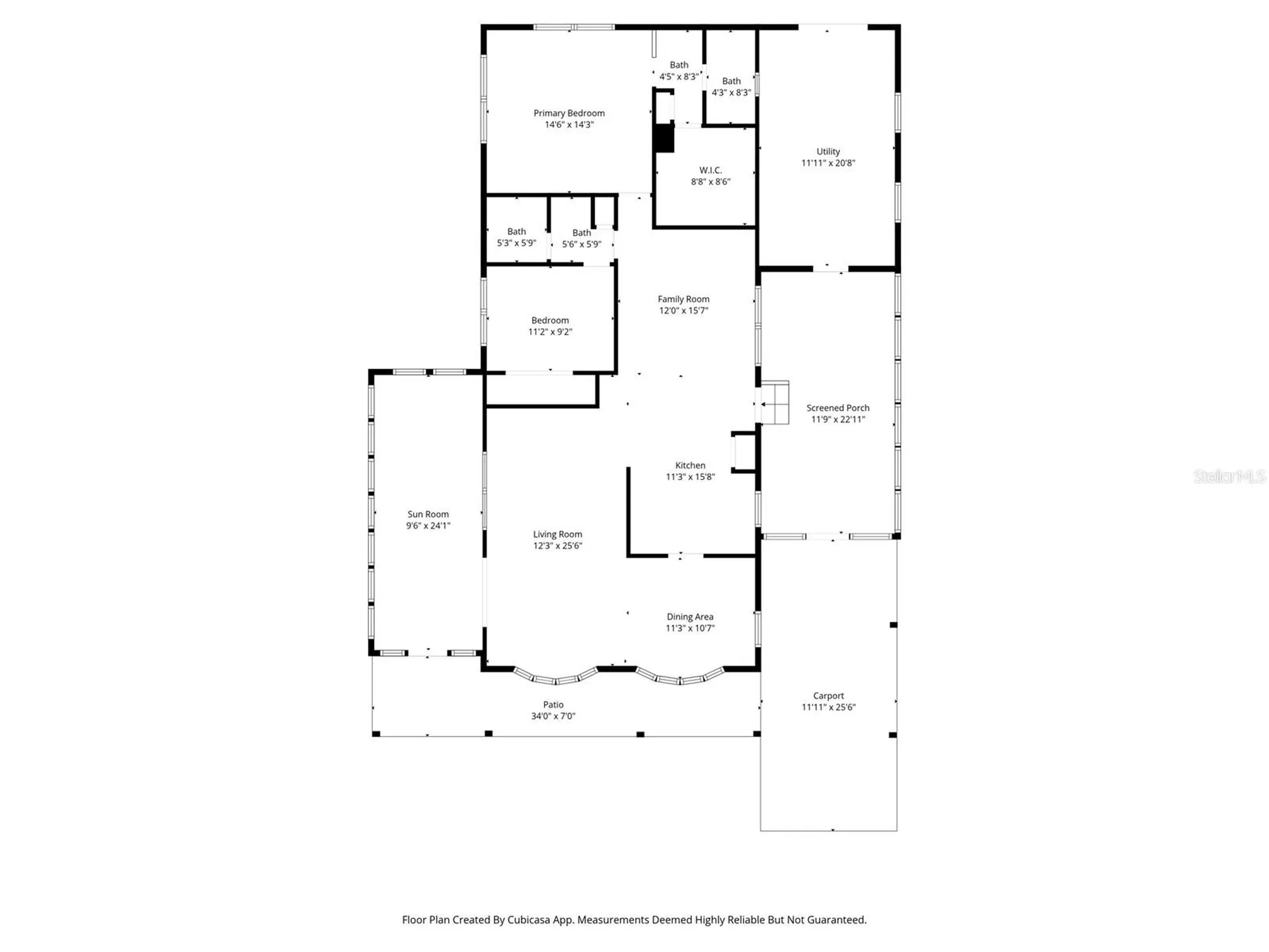 7637 Moriah Avenue Brooksville FL 34613
